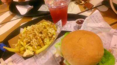 Chicago Rib Shack Trinity Leeds