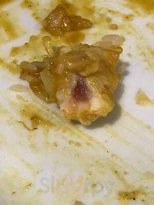 New World Chinese Takeaway