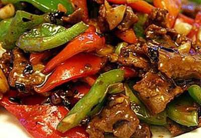 New World Chinese Takeaway