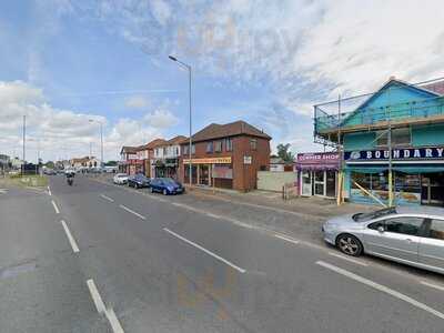 New World Chinese Takeaway