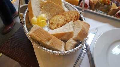 The Cake Shop And Tea House