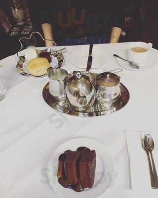 The Cake Shop And Tea House