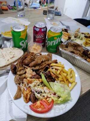 Caister Kebabs