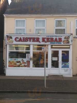 Caister Kebabs