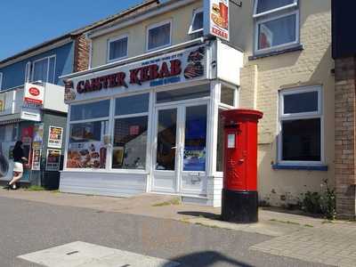 Caister Kebabs
