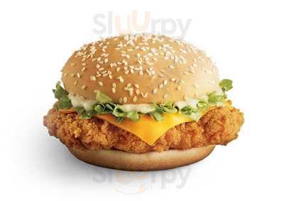 Farri Fried Chicken Ffc