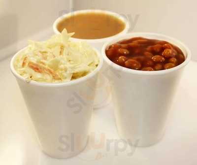 Farri Fried Chicken Ffc