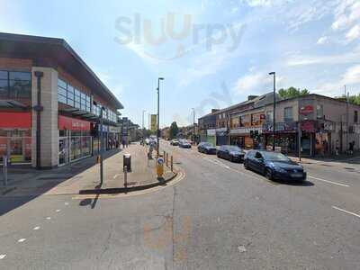 Farri Fried Chicken Ffc