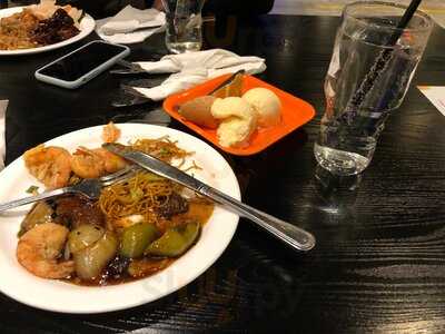 W2 World Buffet Restaurant