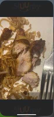 W2 World Buffet Restaurant