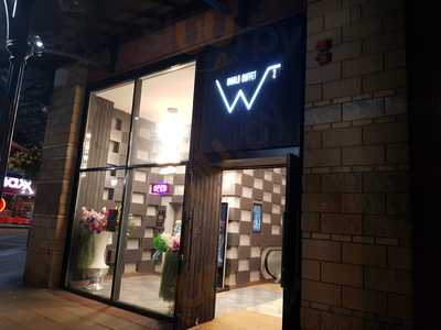 W2 World Buffet Restaurant