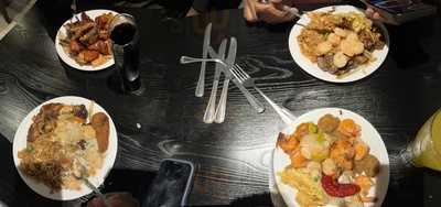 W2 World Buffet Restaurant