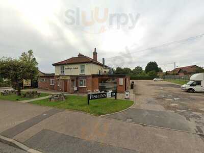 The Fish Inn