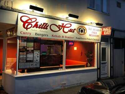 Chilli Hut