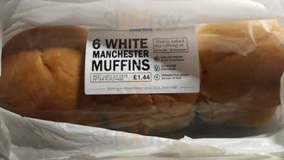 Martin's Craft Bakery - Openshaw