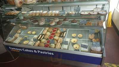 Martin's Craft Bakery - Openshaw