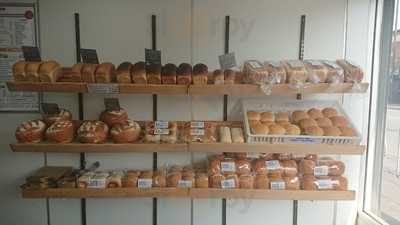 Martin's Craft Bakery - Openshaw