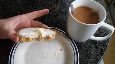 Martin's Craft Bakery - Openshaw