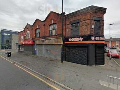 Martin's Craft Bakery - Openshaw