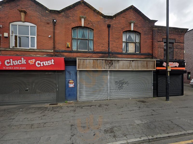 Martin's Craft Bakery - Openshaw