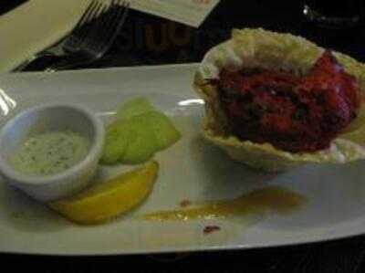 1610 Steak Restaurant