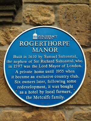 1610 Steak Restaurant