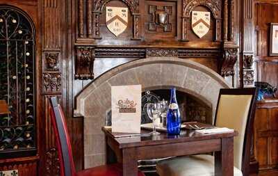 1610 Steak Restaurant