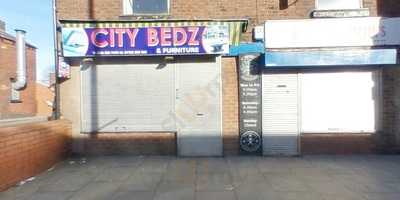 Martin's Craft Bakery - Newton Heath