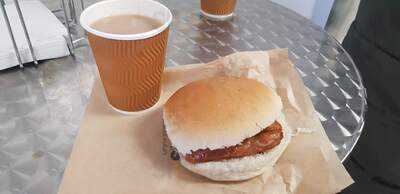 Martin's Craft Bakery - Newton Heath