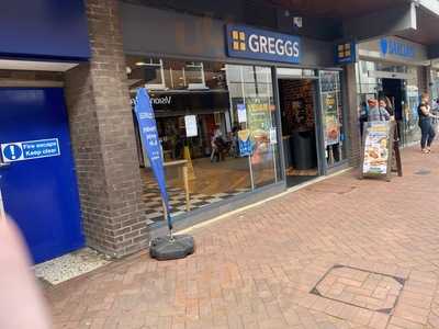 Greggs