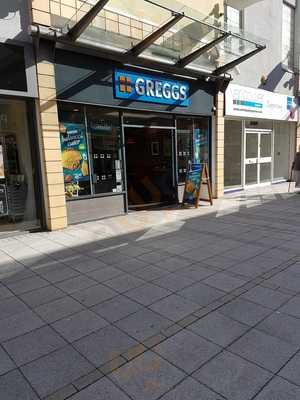 Greggs