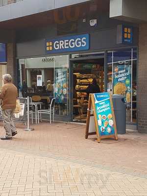 Greggs