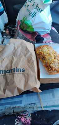 Martins Bakers & Sandwich Makers