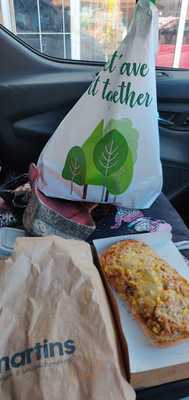 Martins Bakers & Sandwich Makers