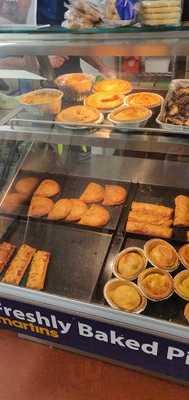 Martins Bakers & Sandwich Makers