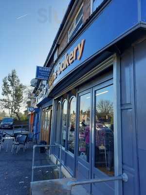 Martins Bakers & Sandwich Makers