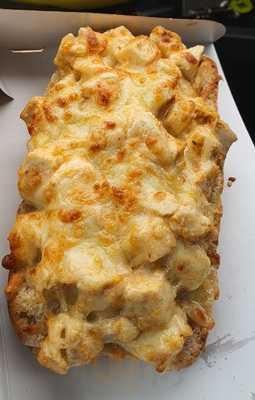 Martins Bakers & Sandwich Makers