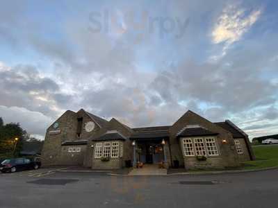 Stonehouse Pizza & Carvery