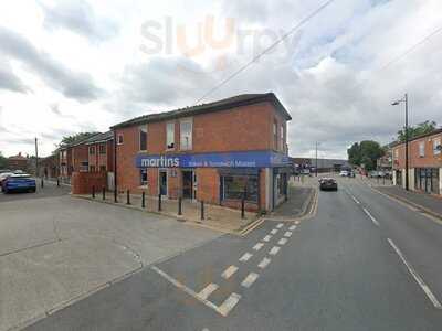 Martins Craft Bakery - Gorton