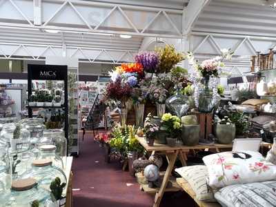 Garforth Garden Centre