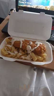 Lizzy's House Kebab And Fish Bar