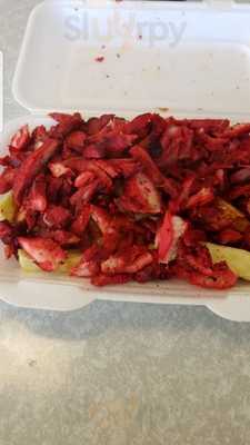 Lizzy's House Kebab And Fish Bar