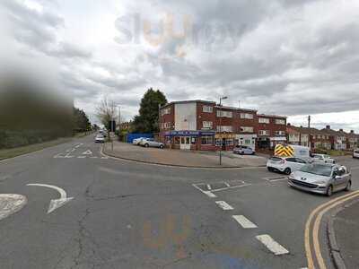 Lizzy's House Kebab And Fish Bar