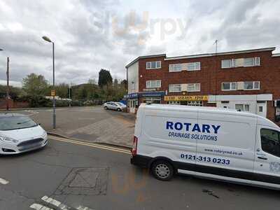 Lizzy's House Kebab And Fish Bar