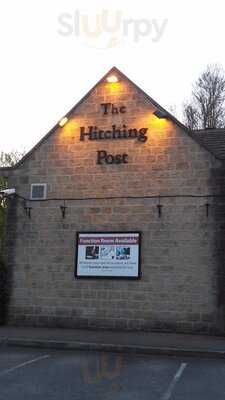 Hitching Post