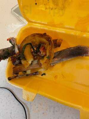 Garden Moon Chinese Take Away