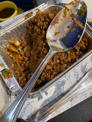 Garden Moon Chinese Take Away