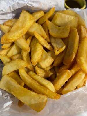 Garden Moon Chinese Take Away