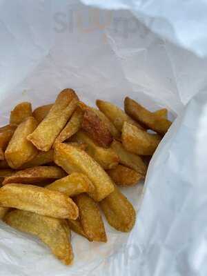 Garden Moon Chinese Take Away