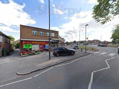 Garden Moon Chinese Take Away